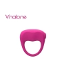 Vibrierender Liebe Rosa Vibrationsring von Nalone