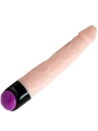 Adour Club Realistischer Vibrator 23 cm Natürlich von Baile