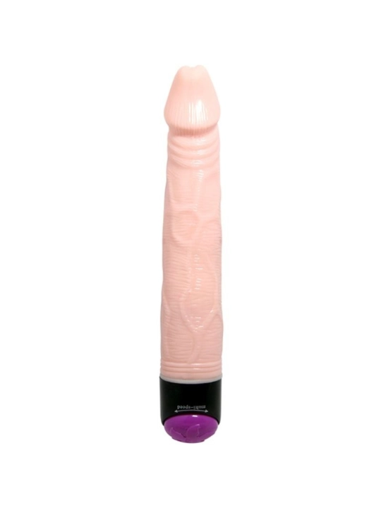 Adour Club Realistischer Vibrator 23 cm Natürlich von Baile