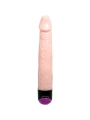 Adour Club Realistischer Vibrator 23 cm Natürlich von Baile