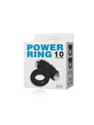 Power Ring Vibrator Ring 10v von Baile For Him