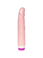 Realistischer Vibrator für Anfnger 21.5 cm von Baile Vibrators