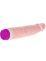 Realistischer Vibrator für Anfnger 21.5 cm von Baile Vibrators