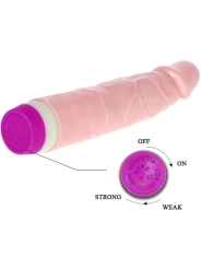 Realistischer Vibrator für Anfnger 21.5 cm von Baile Vibrators