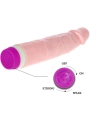 Realistischer Vibrator für Anfnger 21.5 cm von Baile Vibrators