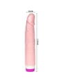 Realistischer Vibrator für Anfnger 21.5 cm von Baile Vibrators