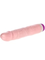 Realistischer Vibrator für Anfnger 21.5 cm von Baile Vibrators