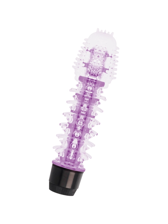 Axel Vibrator Flieder von Glossy