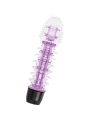 Axel Vibrator Flieder von Glossy