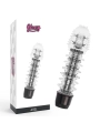 Axel Black Vibrator von Glossy