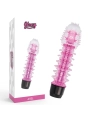 Axel Vibrator Rosa von Glossy