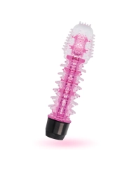 Axel Vibrator Rosa von Glossy