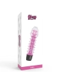 Axel Vibrator Rosa von Glossy