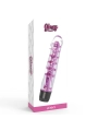 Lenny Vibrator Rosa von Glossy