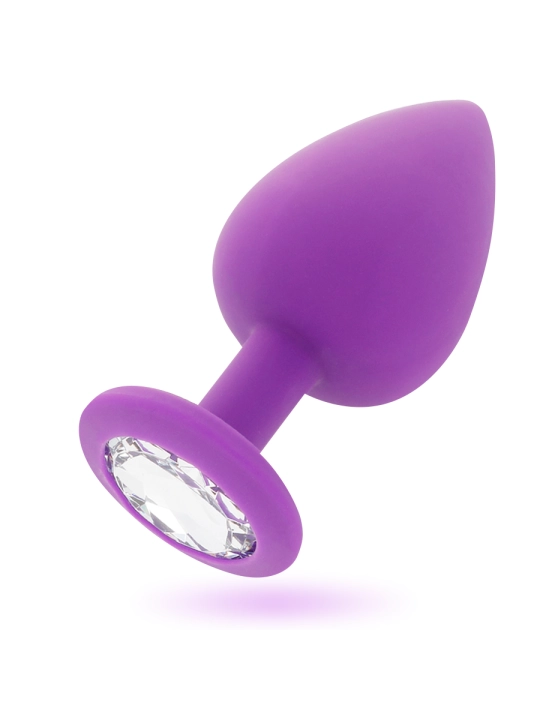 Shelki L Plug Analflieder von Intense Anal Toys