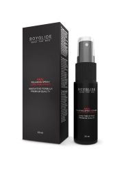 Boyglide Anal Entspannendes Analspray 20 ml von Intimateline Boyglide