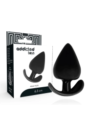 Analplug 6.5 cm von Addicted Toys