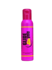 Glide 4 Sie Schmiermittel auf Silikonbasis 100 ml von Eros 4 You