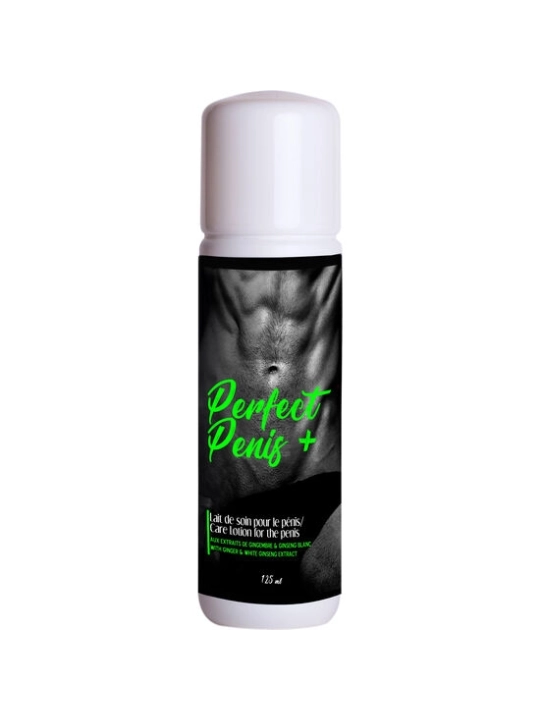 Perfekter Penis - Penis-Stimulierende Creme 125ml von Ruf