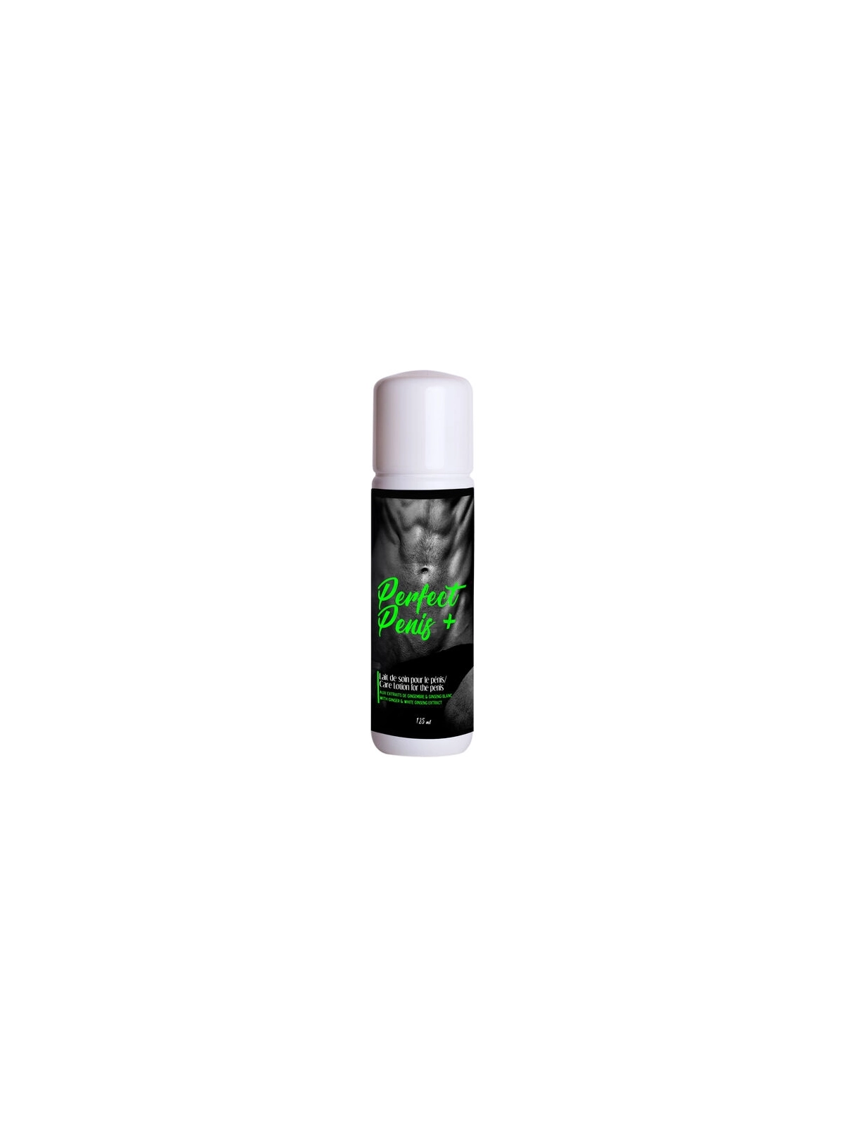 Perfekter Penis - Penis-Stimulierende Creme 125ml von Ruf