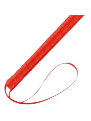 Roter Stimulierender Stift 24cm von Darkness Sensations