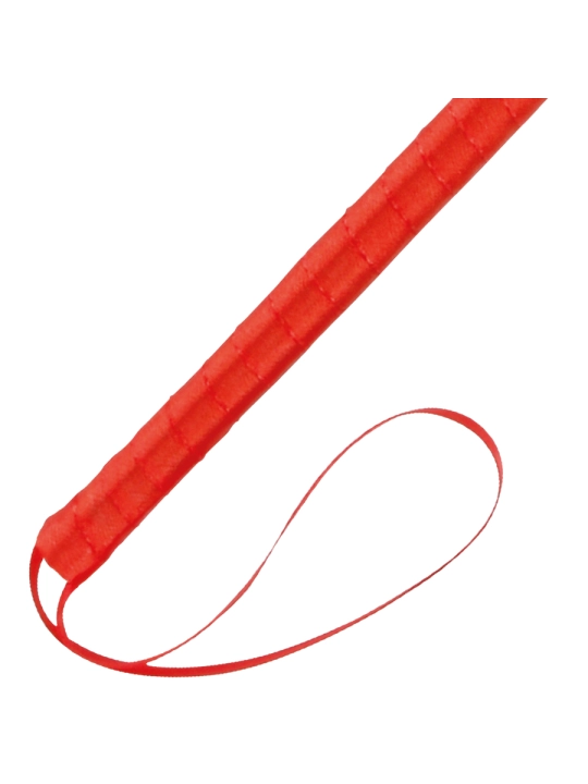 Roter Stimulierender Stift 24cm von Darkness Sensations