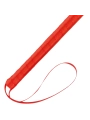 Roter Stimulierender Stift 24cm von Darkness Sensations