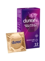 Kondome Latexfrei 12 Stück von Durex Condoms