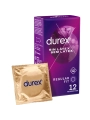 Kondome Latexfrei 12 Stück von Durex Condoms