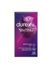 Kondome Latexfrei 12 Stück von Durex Condoms