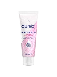 Naturals Extra Sensitives Schmiermittel 100 ml von Durex Lubes