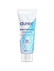 Naturals Feuchtigkeit Schmiermittel 100 ml von Durex Lubes