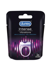 Intensive Orgasmische Vibrationen von Durex Toys