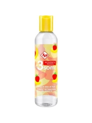 4 Fl Oz Erdbeer-Bananen-Flasche von Id 3some