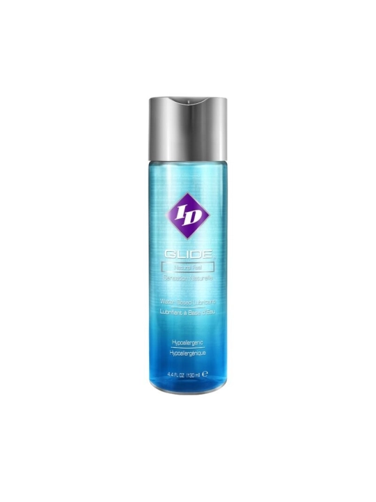 Schmiermittel auf Wasserbasis Id 130 ml von Id Glide