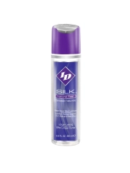 Natural Feel Silikon/Wasser 65 ml von Id Silk