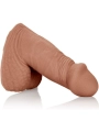 Packung Penis Braun 12.75 cm von Calexotics