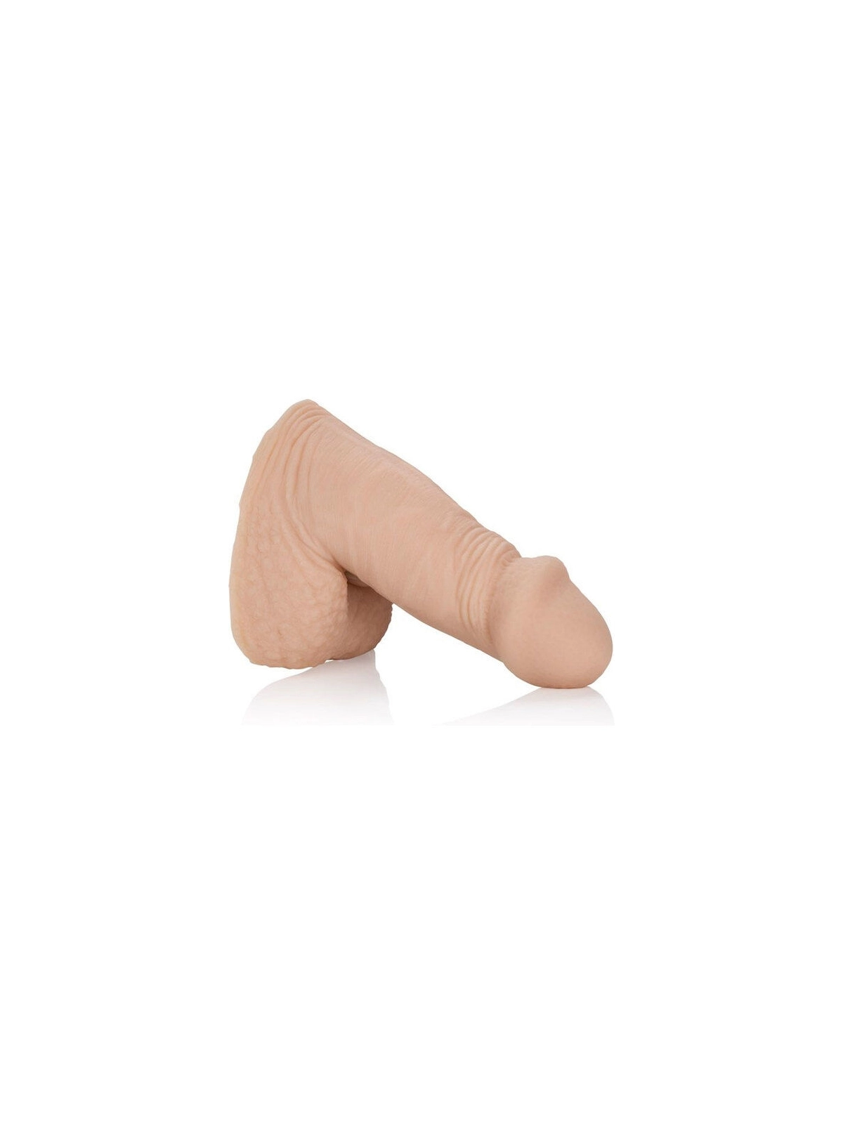 Packung Penis Fleisch 12.75 cm von Calexotics