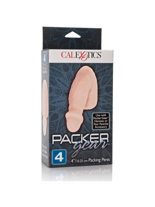 Packung Penis Fleisch 12.75 cm von Calexotics