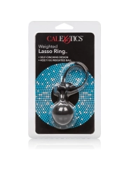 Gewichteter Lasso-Ring von Calexotics