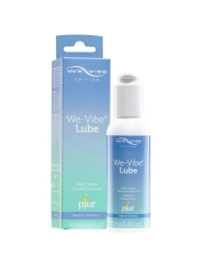 We Vibe Schmiermittel auf Wasserbasis 100 ml von Pjur