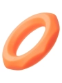 Alpha Sexagon Ring Orange von Calexotics