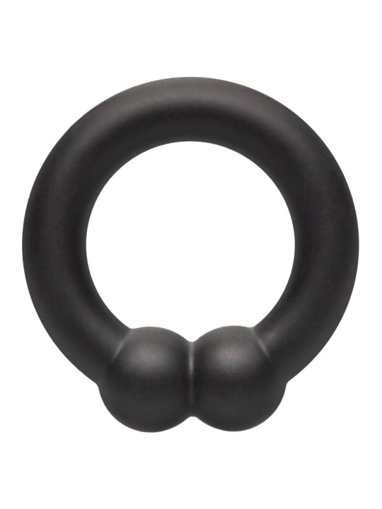 Alpha Muscle Ring Schwarz von Calexotics