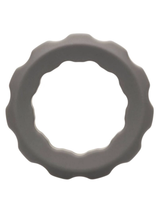 Alpha Erect Ring Grau von Calexotics