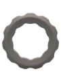 Alpha Erect Ring Grau von Calexotics