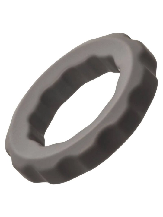 Alpha Erect Ring Grau von Calexotics