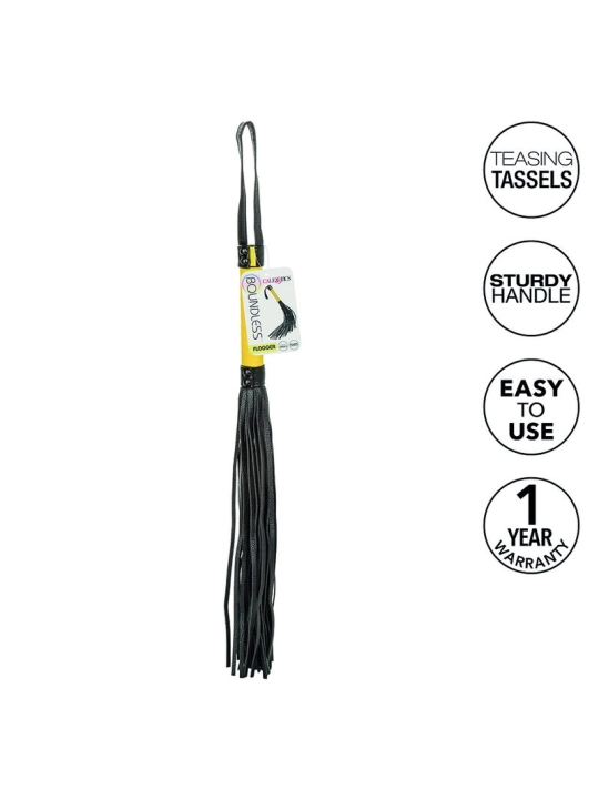 Boundless Flogger von Calexotics