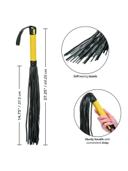 Boundless Flogger von Calexotics