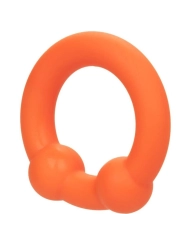 Alpha Dual Ball Ring Orange von Calexotics