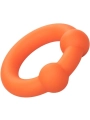 Alpha Dual Ball Ring Orange von Calexotics